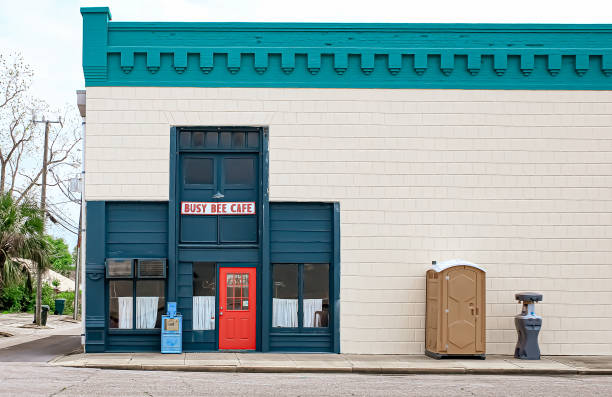 Best Event porta potty rental  in Riner, VA